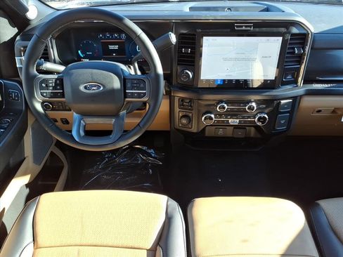 New 2026 Ford F250 Lariat w/ Lariat Premium Package image 17