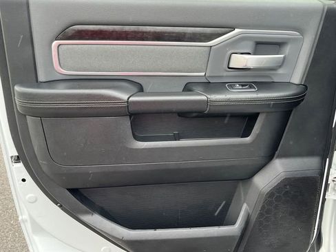 Used 2023 RAM 2500 Big Horn w/ Level 1 Equipment Group image 24