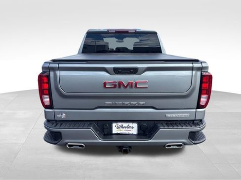 Used 2024 GMC Sierra 1500 Elevation AWD/4WD image 4