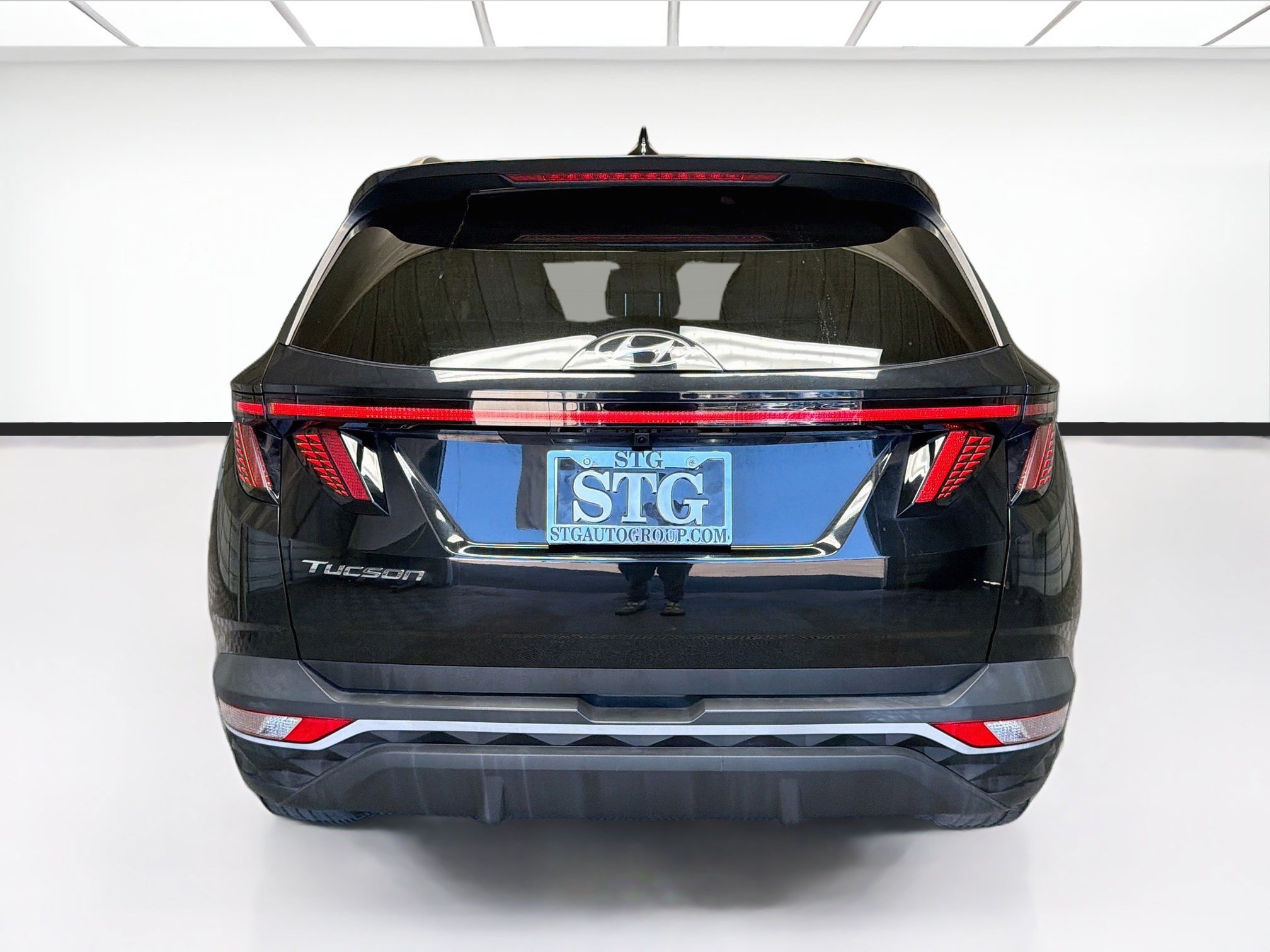 Used 2024 Hyundai Tucson SEL w/ Convenience Package FWD image 5