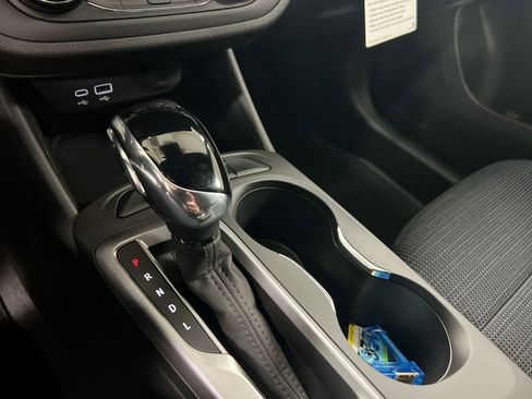 New 2026 Buick Envista Preferred FWD image 17