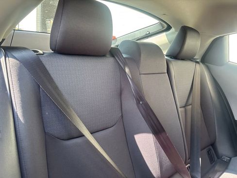 New 2026 Toyota Prius LE image 25