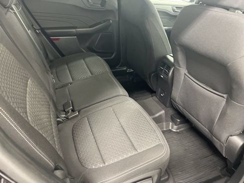 Used 2023 Ford Escape Active w/ Tech Pack #1 AWD/4WD image 22