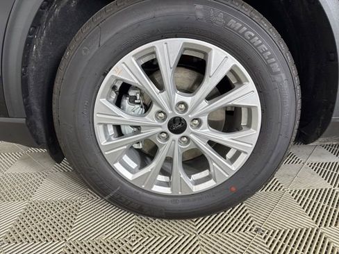 New 2025 Ford Escape Active image 33
