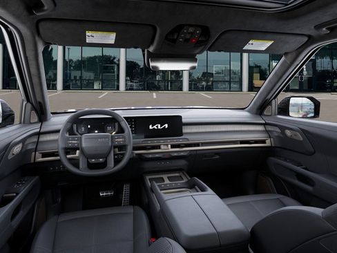 New 2027 Kia Telluride X-Line SX Prestige image 15