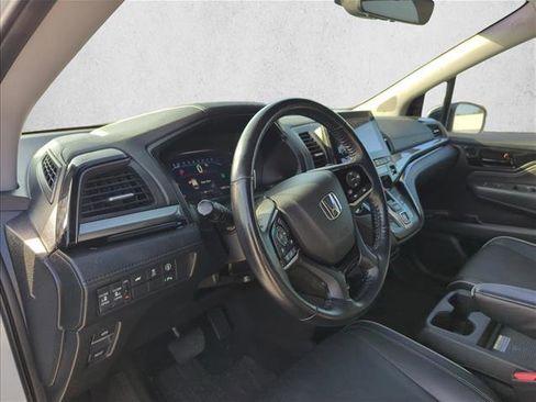 Used 2022 Honda Odyssey Elite image 15