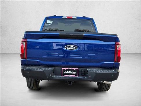 New 2026 Ford F150 XL image 9