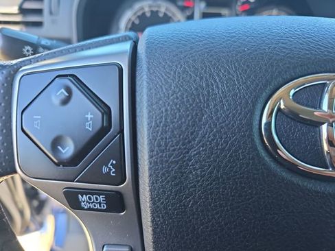 Used 2024 Toyota 4Runner Limited image 16