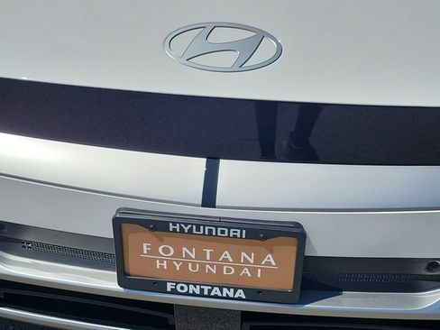 New 2027 Hyundai Ioniq 5 SE RWD image 34