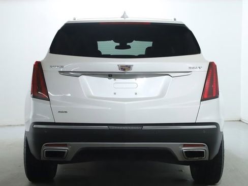 Used 2022 Cadillac XT5 Premium Luxury image 18