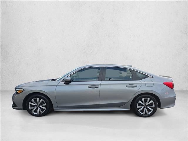 Used 2023 Honda Civic LX image 8