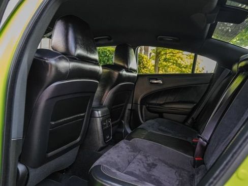Used 2023 Dodge Charger Scat Pack RWD image 46