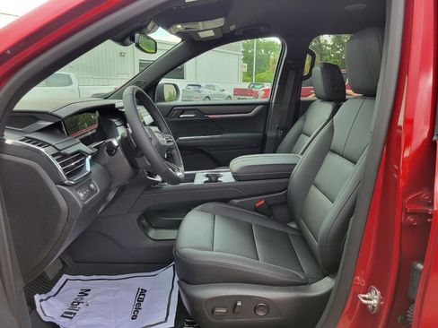 New 2025 GMC Acadia Elevation w/ Elevation Premium Package image 22