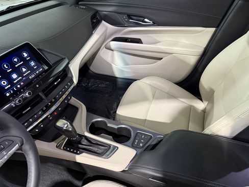 Certified 2022 Cadillac CT4 Premium Luxury w/ Technology Package image 30