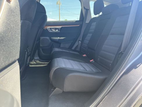 Used 2019 Honda CR-V EX image 32