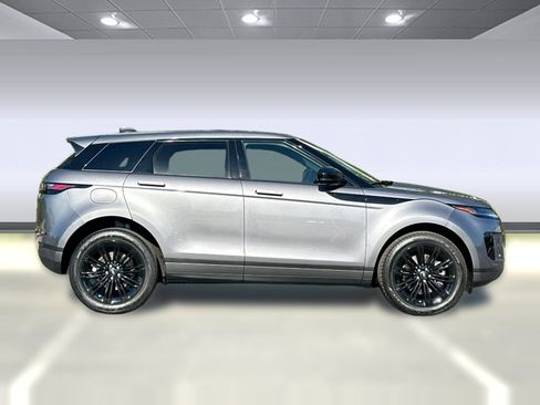 Used 2025 Land Rover Range Rover Evoque S image 7