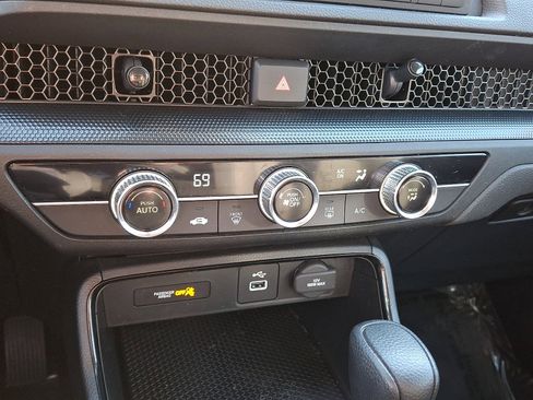 Certified 2024 Honda CR-V LX image 14