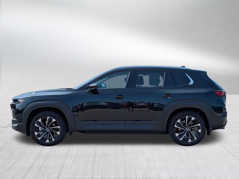 Used 2026 MAZDA CX-50 2.5 Hybrid w/ Weather Package AWD/4WD image 4