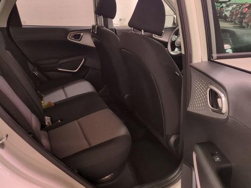 Certified 2023 Kia Soul S image 12