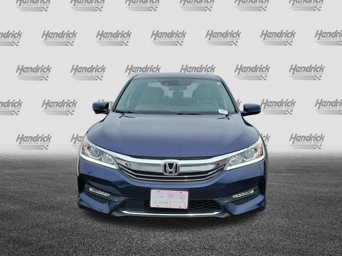 Used 2016 Honda Accord EX-L image 9