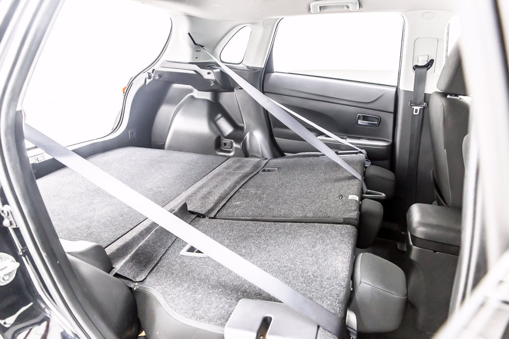 Used 2022 Mitsubishi Outlander Sport LE AWD/4WD image 37