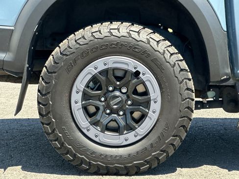 Used 2024 Ford Ranger Raptor AWD/4WD image 26