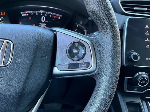 Used 2019 Honda CR-V EX image 11