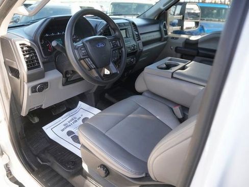 Certified 2019 Ford F350 XL w/ Power Equipment Group image 8