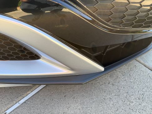 Used 2017 Acura NSX AWD/4WD image 6