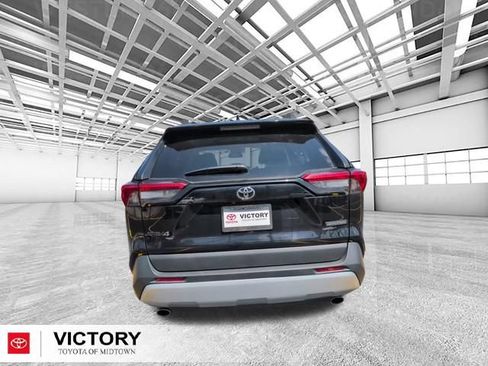 Used 2024 Toyota RAV4 Adventure AWD/4WD image 5