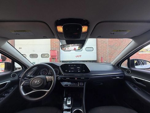 Used 2021 Hyundai Sonata SEL FWD image 22