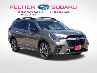 New 2026 Subaru Ascent Touring