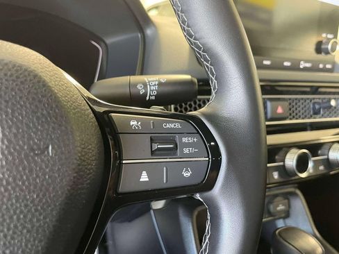 Certified 2024 Honda Civic Sport image 23