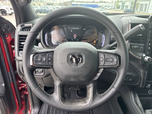 New 2026 RAM 2500 Limited image 14