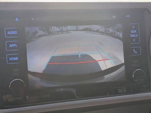 Used 2019 Toyota Tacoma TRD Sport image 15