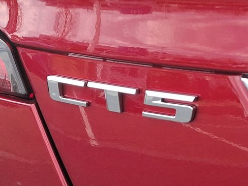 New 2026 Cadillac CT5 Premium Luxury image 11