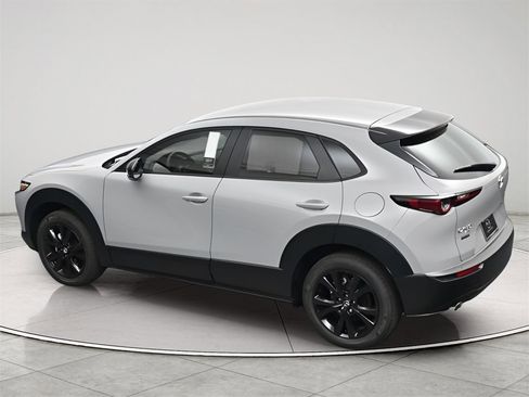 New 2026 MAZDA CX-30 AWD 2.5 S w/ Select Sport Pkg image 14