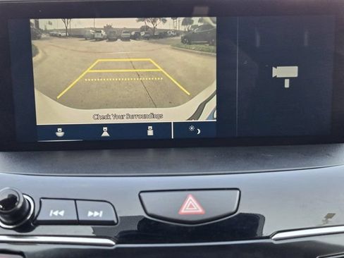 Used 2021 Acura RDX AWD image 17