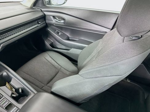 Used 2024 Honda Accord EX image 23