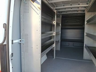 New 2026 Mercedes-Benz Sprinter 2500