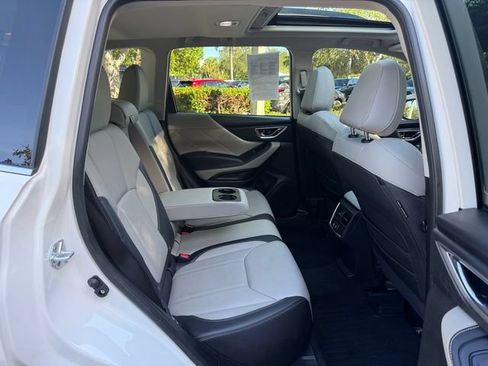 Used 2023 Subaru Forester Limited AWD/4WD image 19