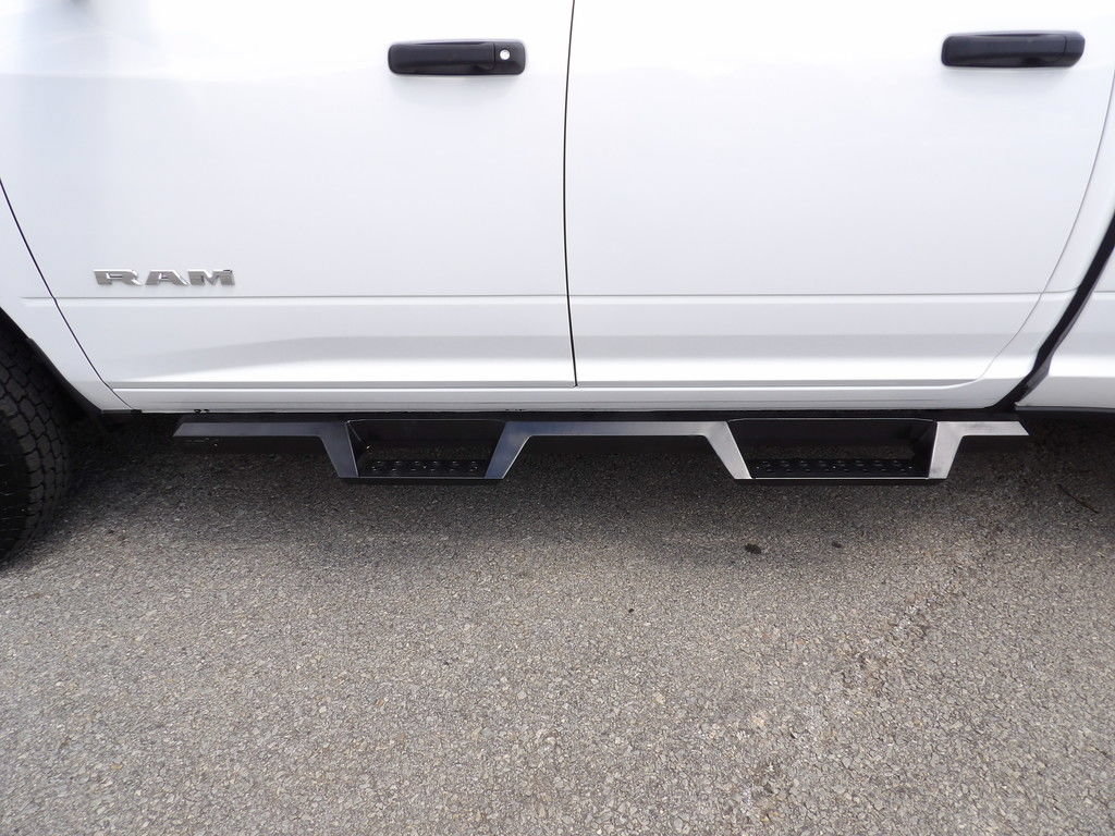 Used 2021 RAM 3500 Tradesman w/ Chrome Appearance Group AWD/4WD image 46