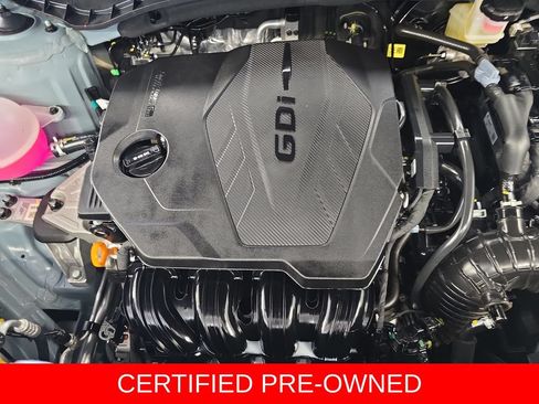 Certified 2026 Hyundai Santa Cruz SEL AWD/4WD image 28