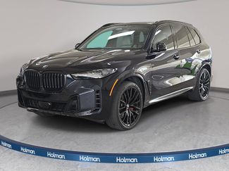 Used 2024 BMW X5 sDrive40i w/ M Sport Package RWD video 1