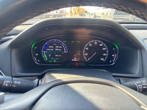 Used 2020 Honda Accord EX-L image 9