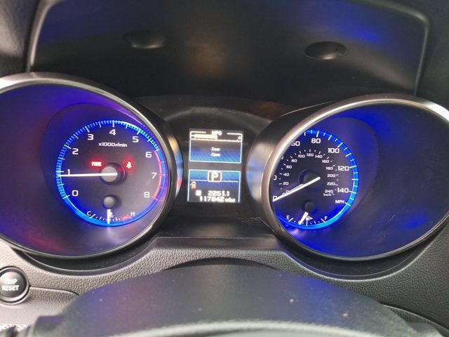 Used 2016 Subaru Outback 2.5i Premium AWD/4WD image 14