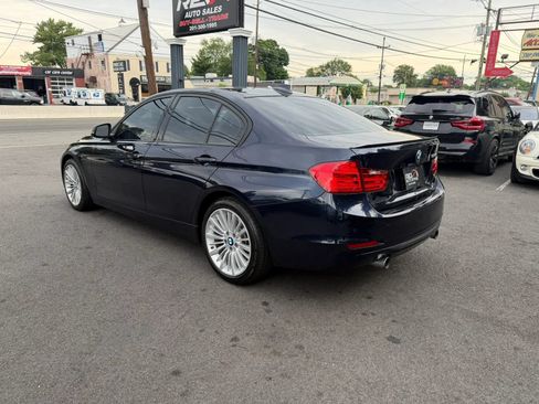 Used 2014 BMW 335i xDrive Sedan AWD/4WD image 5