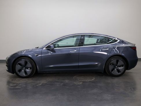Used 2020 Tesla Model 3 Long Range image 6