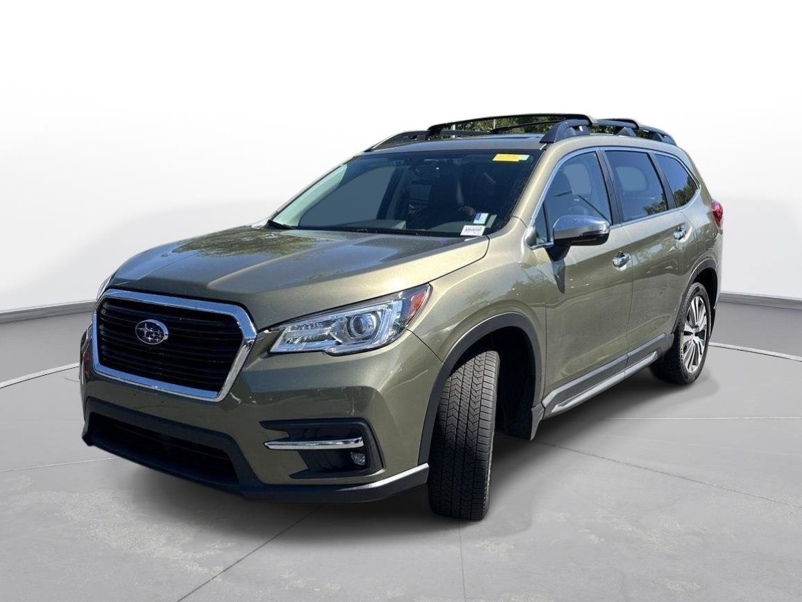 Used 2022 Subaru Ascent Touring AWD/4WD image 2