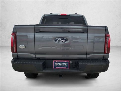 Used 2024 Ford F150 King Ranch w/ FX4 Off-Road Package AWD/4WD image 7